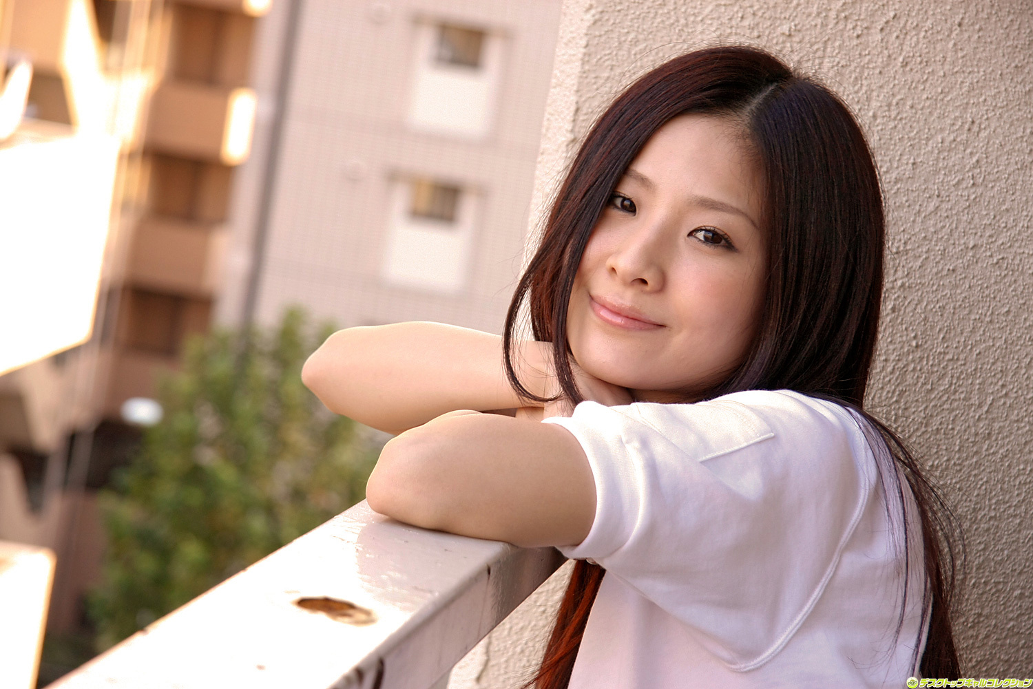 友坂なつみ   No.795 制服美少女天国